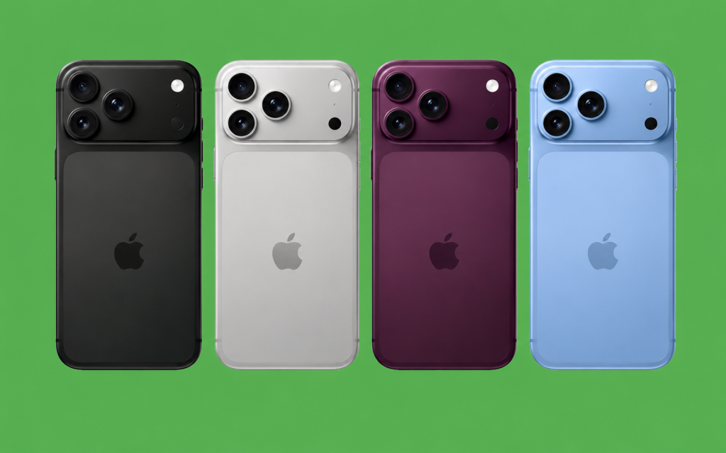 iPhone 18: todos los rumores sobre el nuevo modelo