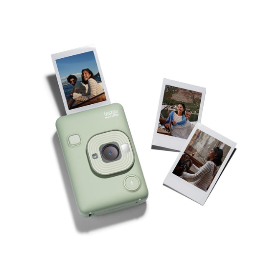 Instax Mini LiPlay