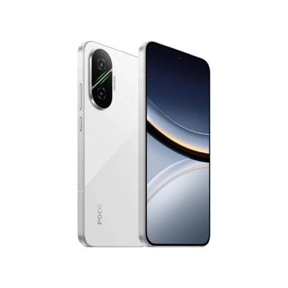 XIAOMI POCO F7 Blanco