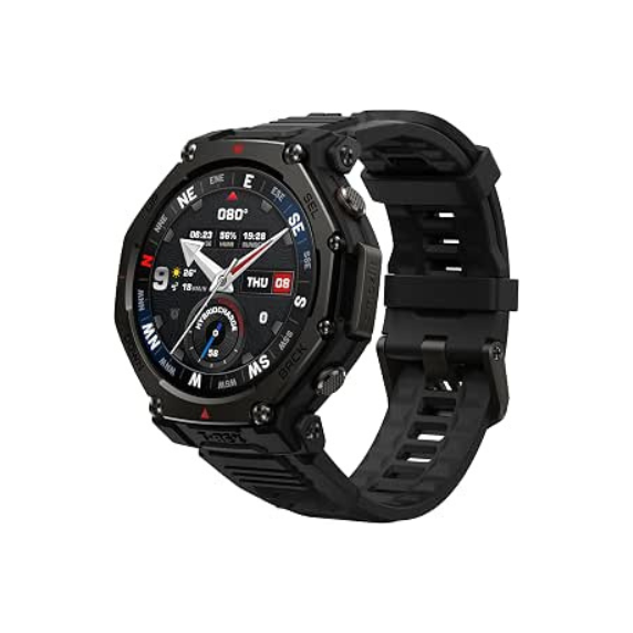 Amazfit T-Rex 3 Pro