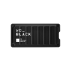 Memoria WD_BLACK P40 2TB