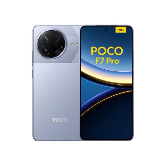 XIAOMI Poco F7 Pro Blue