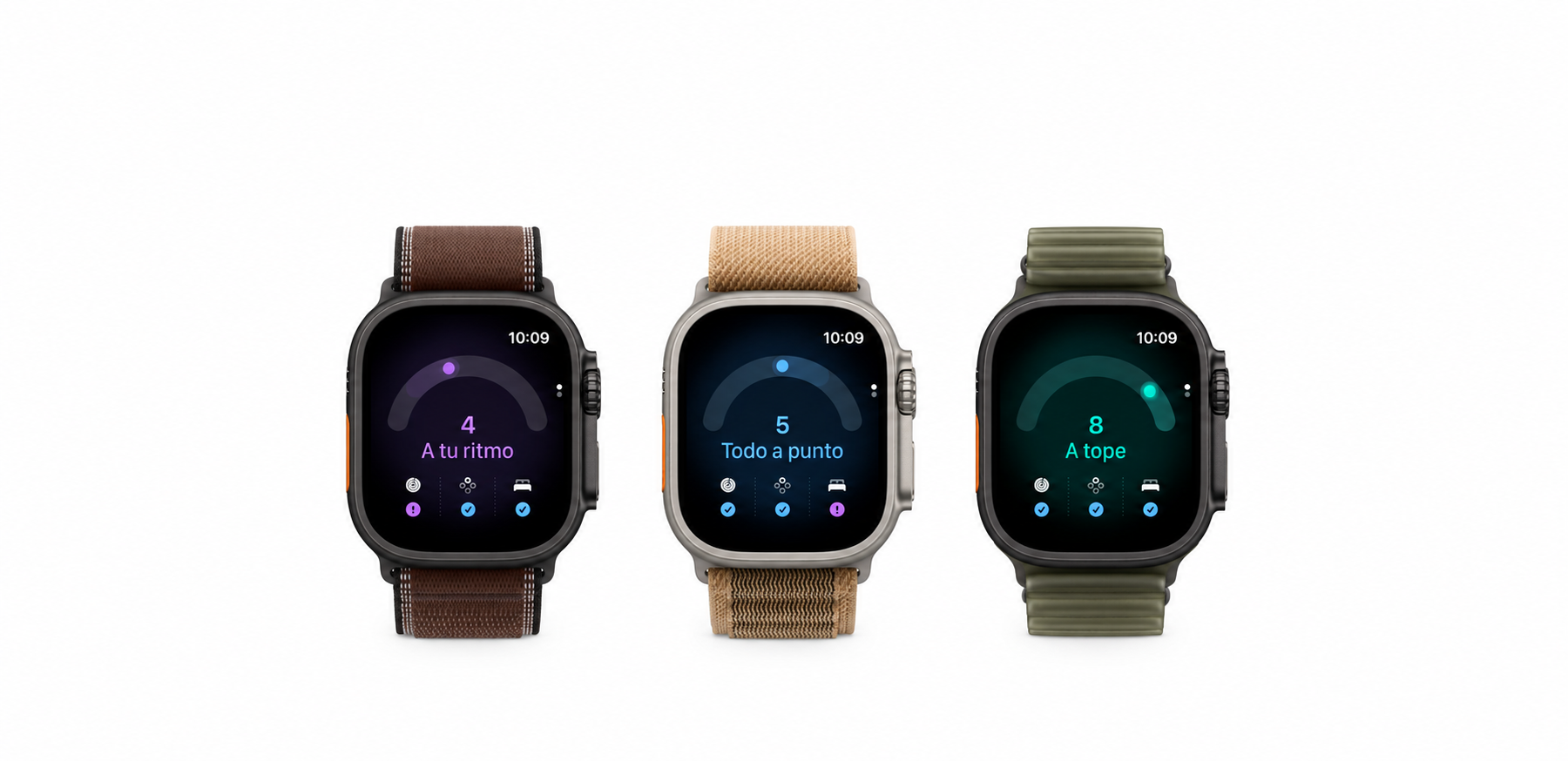 Todo lo nuevo de Apple: iPhone 18, iPhone Duo, AirPods 5 y Apple Watch