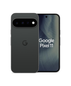 Google Pixel 11 - Smartphone Android Libre - 256GB - Obsidiana