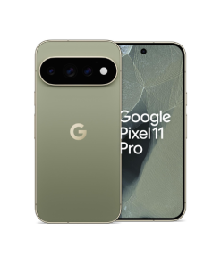 Google Pixel 11 Pro – Smartphone Android Libre - Versión EU - 256GB Verde