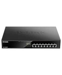 D-Link DGS-1008MP