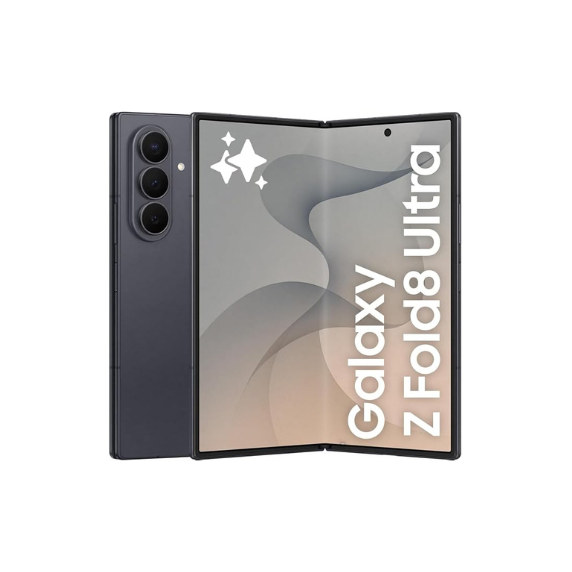 Samsung Galaxy Z Fold 8 Ultra Graphite