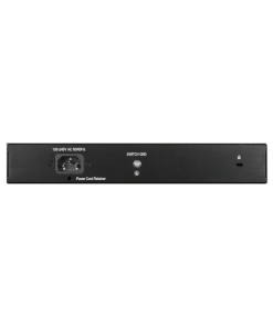 D-Link DGS-1008MP