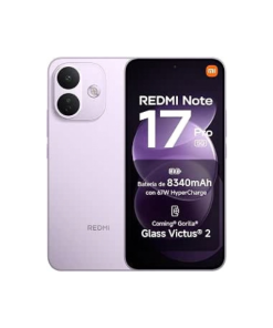 Redmi Note 17 Pro Violeta