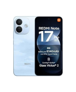 Redmi Note 17 Pro Azul