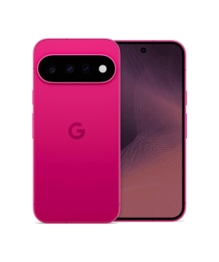 Google Pixel 11 Hibiscus