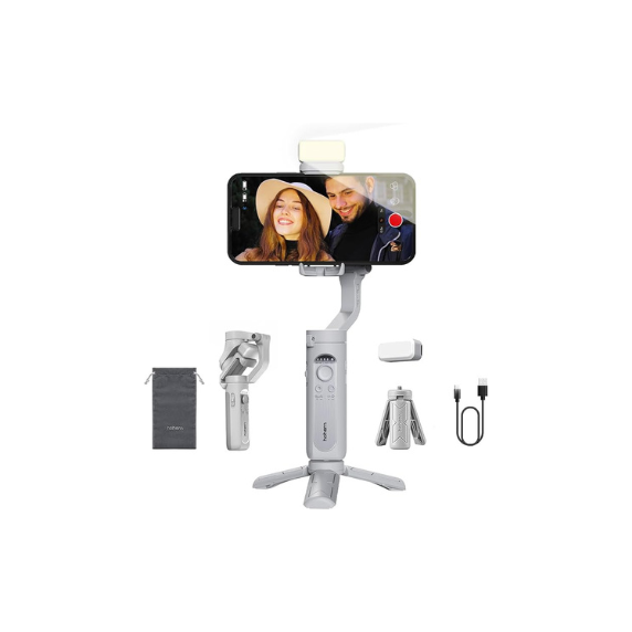 Estabilizador Gimbal iSteady XE – Hohem