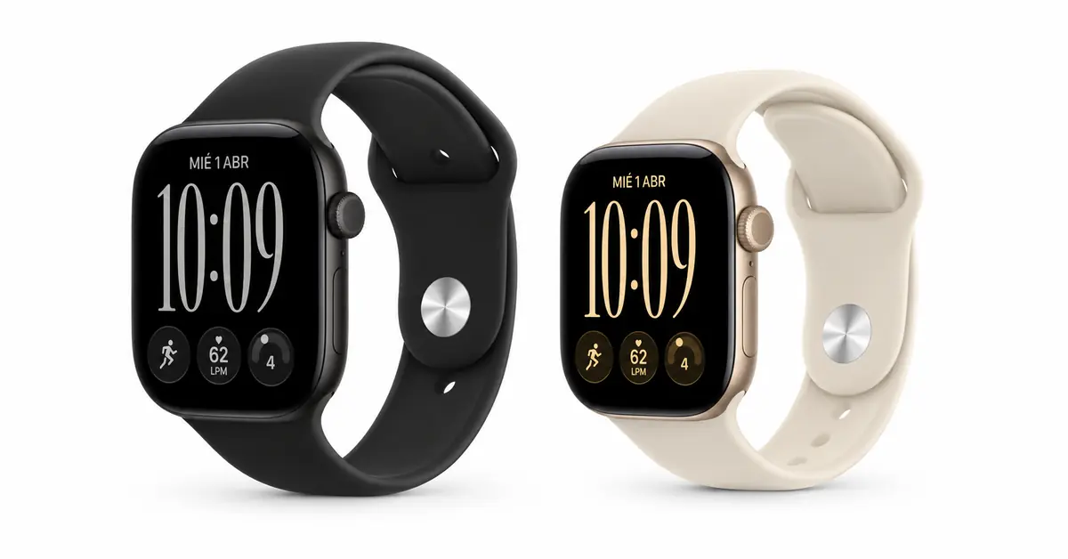 Todo lo nuevo de Apple: iPhone 18, iPhone Duo, AirPods 5 y Apple Watch