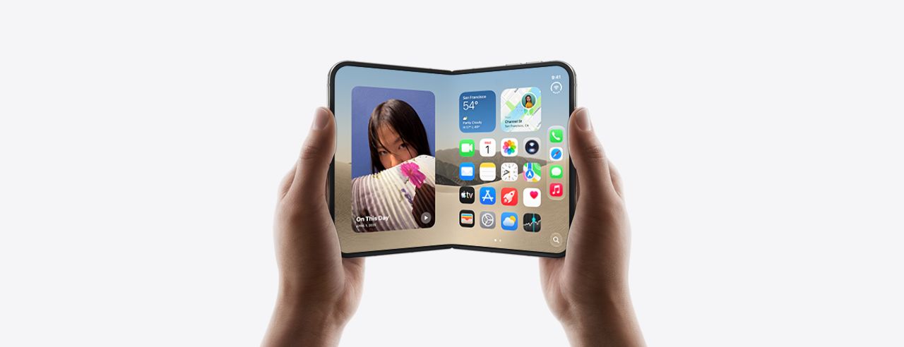 Todo lo nuevo de Apple: iPhone 18, iPhone Duo, AirPods 5 y Apple Watch