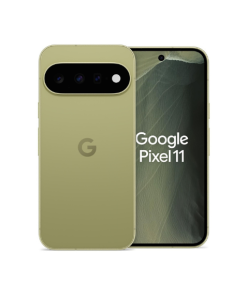 Google Pixel 11 - Smartphone Android Libre - 256GB - Pistacho