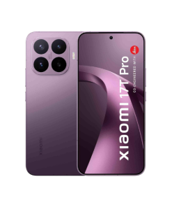 Xiaomi 17T Pro 5G 12 512 GB Violeta Version EU
